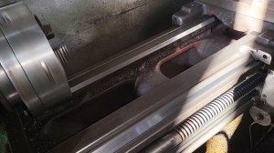 1К62 токарный станок