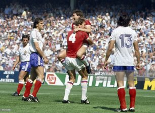 Англия-Франция.Чемпионат мира по футболу 1982г..mp4