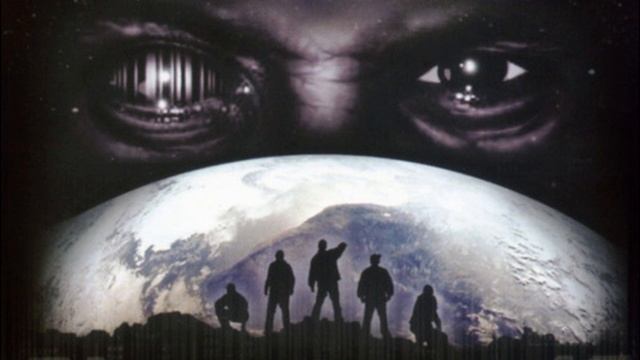 Counterstrike - Gateway (Mindshadows Destroyer Edit) смотреть онлайн