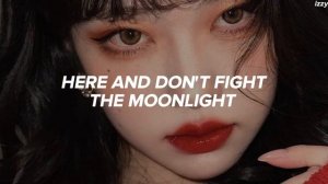 (G)I-DLE - 'I Want That' KARAOKE & Easy Lyrics