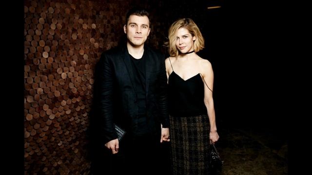 Маруся Зыкова и Евгений Морозов поженились в Калифорнии смотреть онлайн