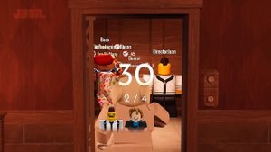 Roblox DOORS Funniest Moments (COMPILATION) ?️