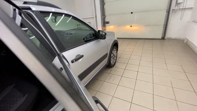 ВАЗ (Lada) Granta Cross '2023 смотреть онлайн