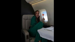 как Саша Митрошина зарабатывает на красивую жизнь