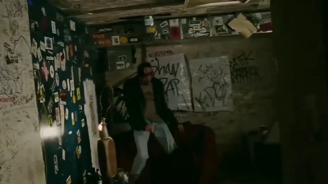 StaFFорд63 – Дым - мой круговорот (Jarico Ext Remix) смотреть онлайн