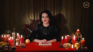 Приворот на кольцо. Обряд от Светланы Раевской