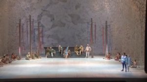 Микиртичева Эрика Снегурочка В.Бурмейстера