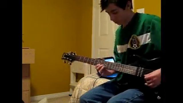 What I've Done Linkin Park Cover смотреть онлайн