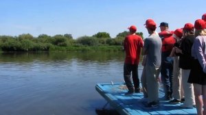 Жлобинщина летняя: спасатели ОСВОД, РОЧС и БРСМ за безопасность на воде