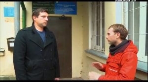 КАНАЛИЗАЦИОННЫЕ ОТХОДЫ ЗАТОПИЛИ КВАРТИРУ МОСКВИЧА