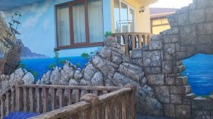 Отдых в Адлере в октябре 2023