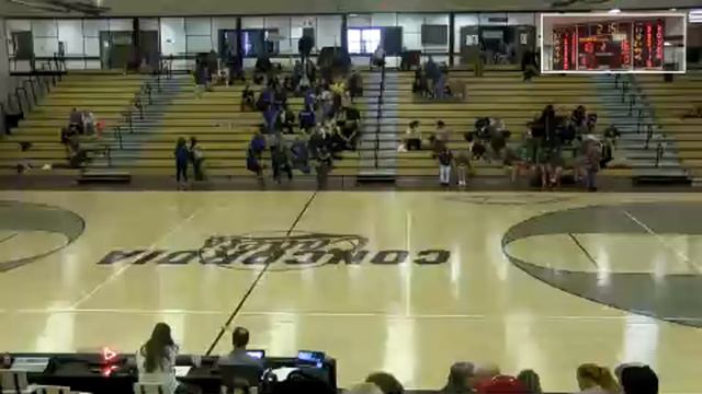 Third Place Game 11 - 02042024