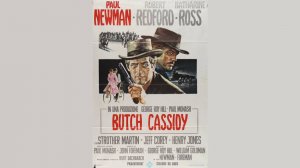 Буч Кэссиди и Сандэнс Кид / Butch Cassidy and the Sundance Kid 1969