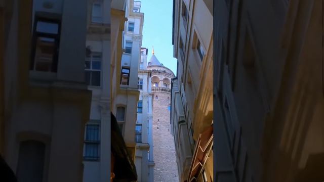 Топ места Стамбула смотреть онлайн