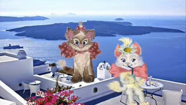 МОТИВАЦИОННОЕ ПОЖЕЛАНИЕ ЧТОБ СБЫВАЛИСЬ МЕЧТЫ И ЖЕЛАНИЯ ОТ ЛяМУРКИ смотреть онлайн