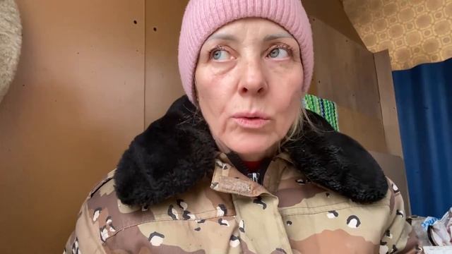 Туи, розы, последние 2 дня приготовления к зиме. Архив 19 ноября. смотреть онлайн