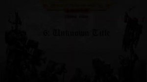 Warhammer 40K - Chaos Gate Soundtrack Part 2