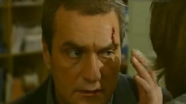 Маросейка,12 часть 2("Мокрое дело")