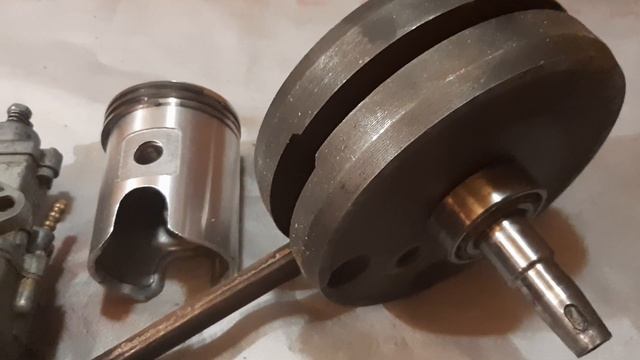 Причины и способы устранения вибрации двигателя на мотоцикле ИЖ Планета / Мотоцикл ИЖ Планета 5 смотреть онлайн