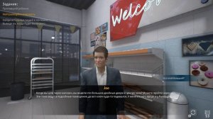 Прохождение Police Shootout-#1-ДТП на парковке.