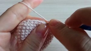 Как связать пасхальное яйцо. Мастер-класс/how to crochet an Easter egg. Master-Class #пасхальноеяйц