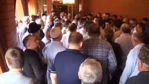 Зикр 1овди вирд 01.07.2014г. с.Автуры.