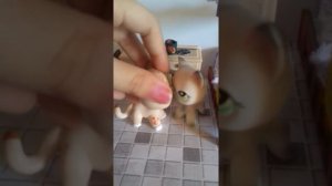 Забытый ребёнок 1-ая серия