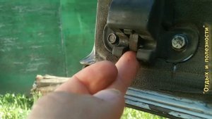 СТУЧАТ ДВЕРИ на Рено Кенго (Кенгу) / 3 МОМЕНТА / 100% РЕШЕНИЕ!