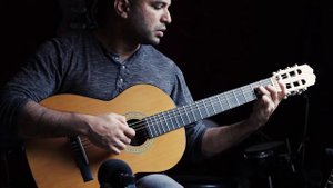 Admira Paloma Classical Guitar Review