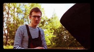 Range Rover: Руки в Масле.