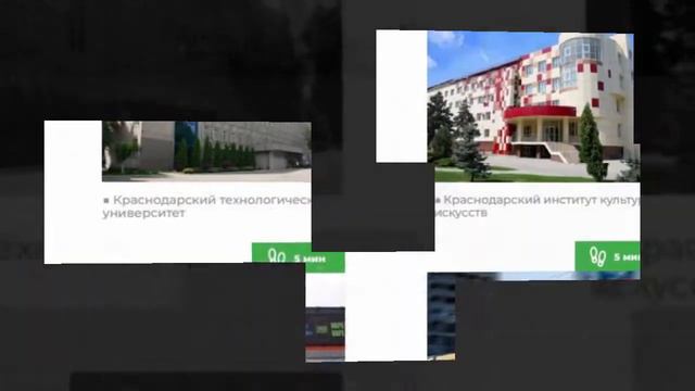 Жилой комплекс "Лучший" в Краснодаре #нателла #новостройкикраснодара #новостройка