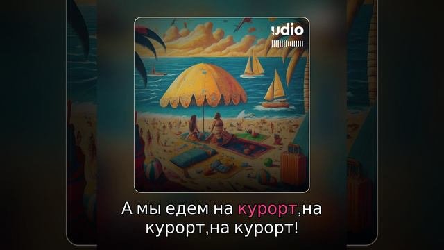 Отдыхай!