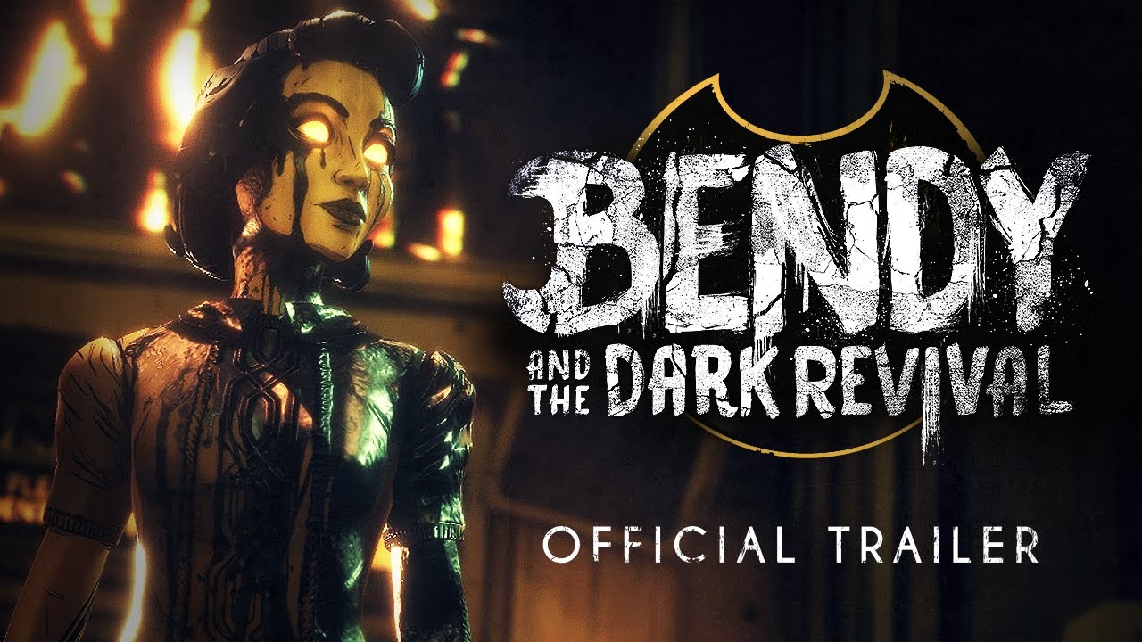 сколько стоит bendy and the dark revival в стиме фото 7