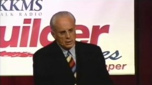 Кальвинизм vs Арминианство (Джон МакАртур)