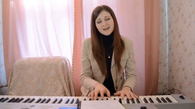 Юлия Савичева Камелия