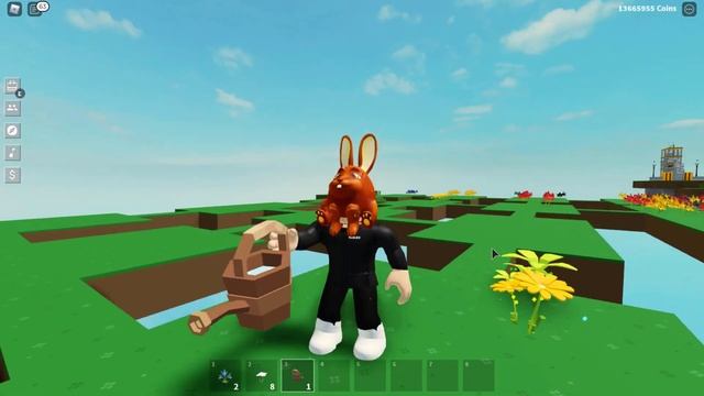 Как получить плодородные цветы Цены на цветы Скайблок Острова Islands смотреть онлайн