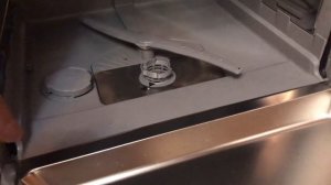 Обзор посудомоечной машины Bosch SMV46AX01e и сравнение с SMV65M30RU/43 которая прослужила 9 лет