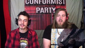 SLAUGHTER TO PREVAIL - Agony REACTION