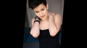 Bex Taylor-Klaus