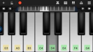 The Final countdown - Easy Piano Tutorial - Europe | Perfect Piano |