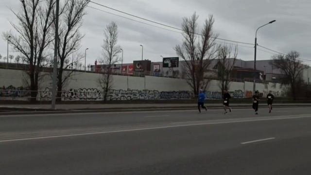 Забег 