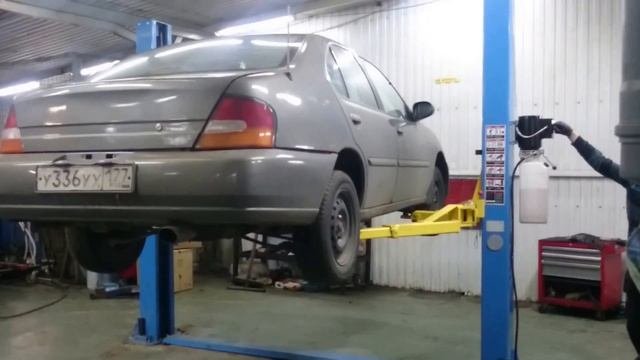 ? Подъемник двухстоечный электрогидравлический автомобильный TOPLIFT | Подъемник для автосервиса
