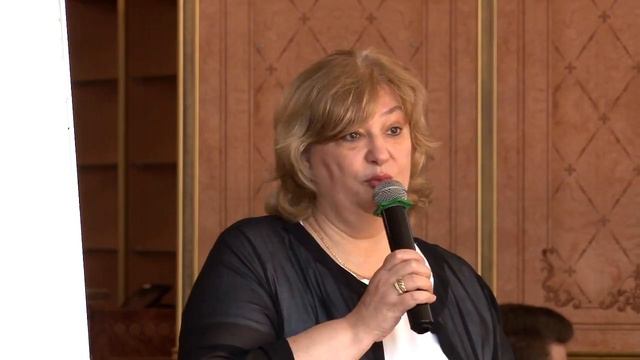 21 сентября Совещание Руководителей организаций для детей сирот смотреть онлайн