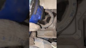 Kia Ceed уходит антифриз