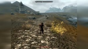 OPTIMIZACIÓN EXTREMA - SKYRIM FUNCIONANDO EN LA TOSTADORA