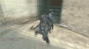 Fagot in Modern Warfare 3 // Педик в Modern Warfare 3