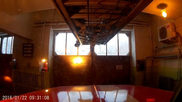 АЛ-30(131) смотреть онлайн