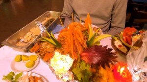 РЕСТОРАН МАХОНИ в Шарм Эль Шейх. МОРЕПРОДУКТЫ по Смешной Цене НААМА БЕЙ | Колорит маршрутки Египта.