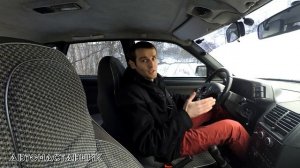 Автонаставник. Основные органы управления автомобилем