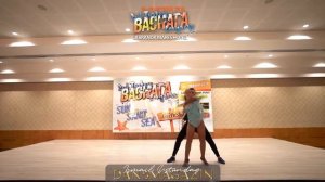 Pep & Marina | Turkey Bachata Congress 2 | 2019